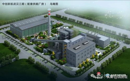 武汉经开区中创新航科技武汉工厂项目三期公示，助力武汉软件开发产业升级